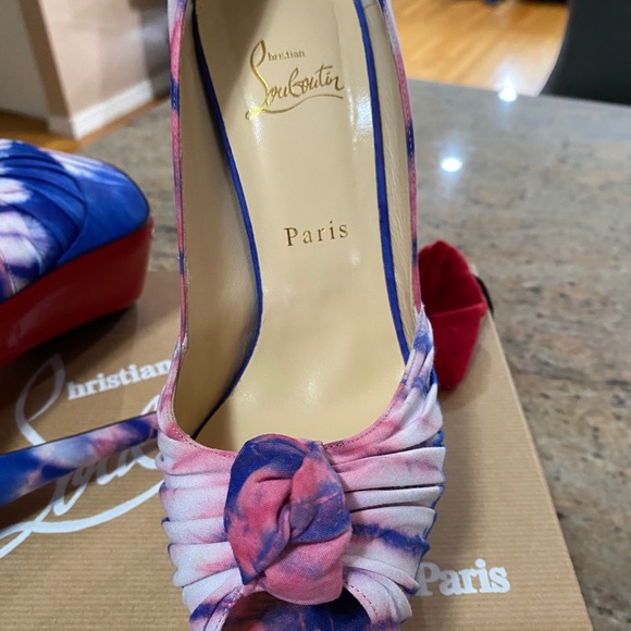 Christian Louboutin Shoes - Picture 3 of 10